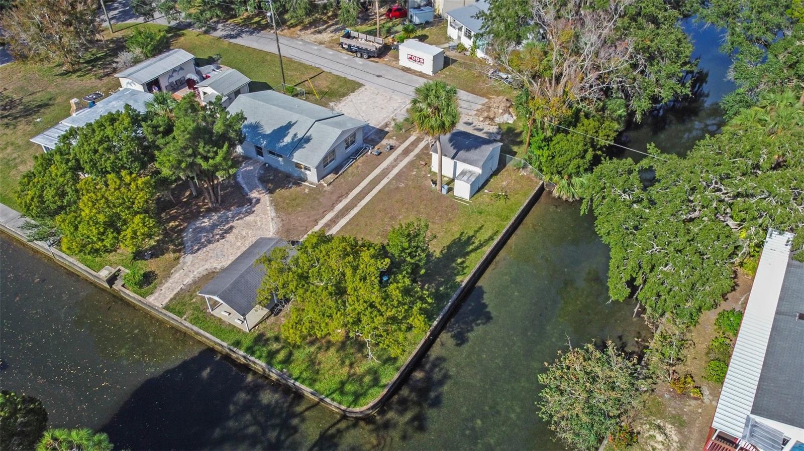 TEAL DR, WEEKI WACHEE, FL — photo 15