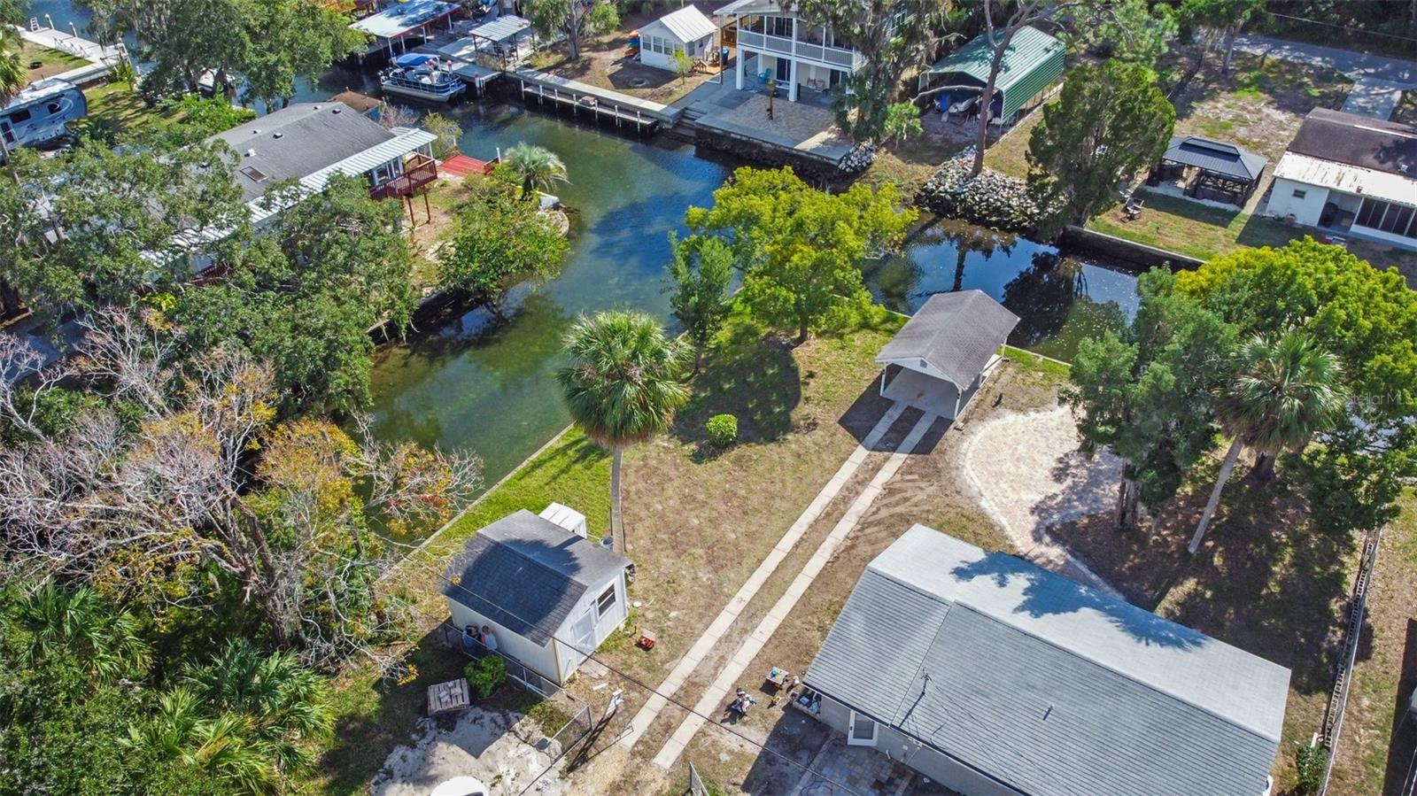 TEAL DR, WEEKI WACHEE, FL — photo 17