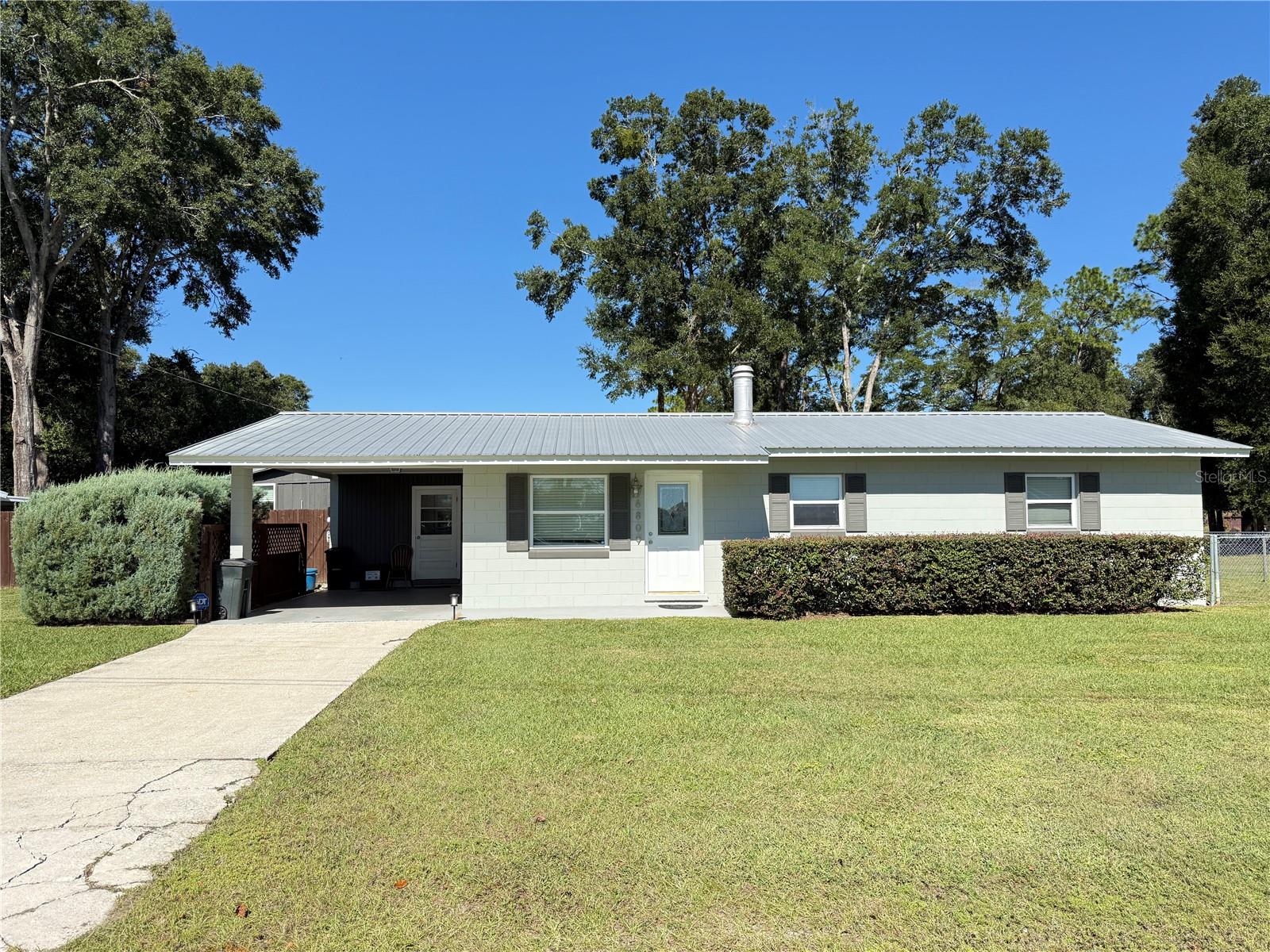 6809 NW 60TH ST, OCALA, FL