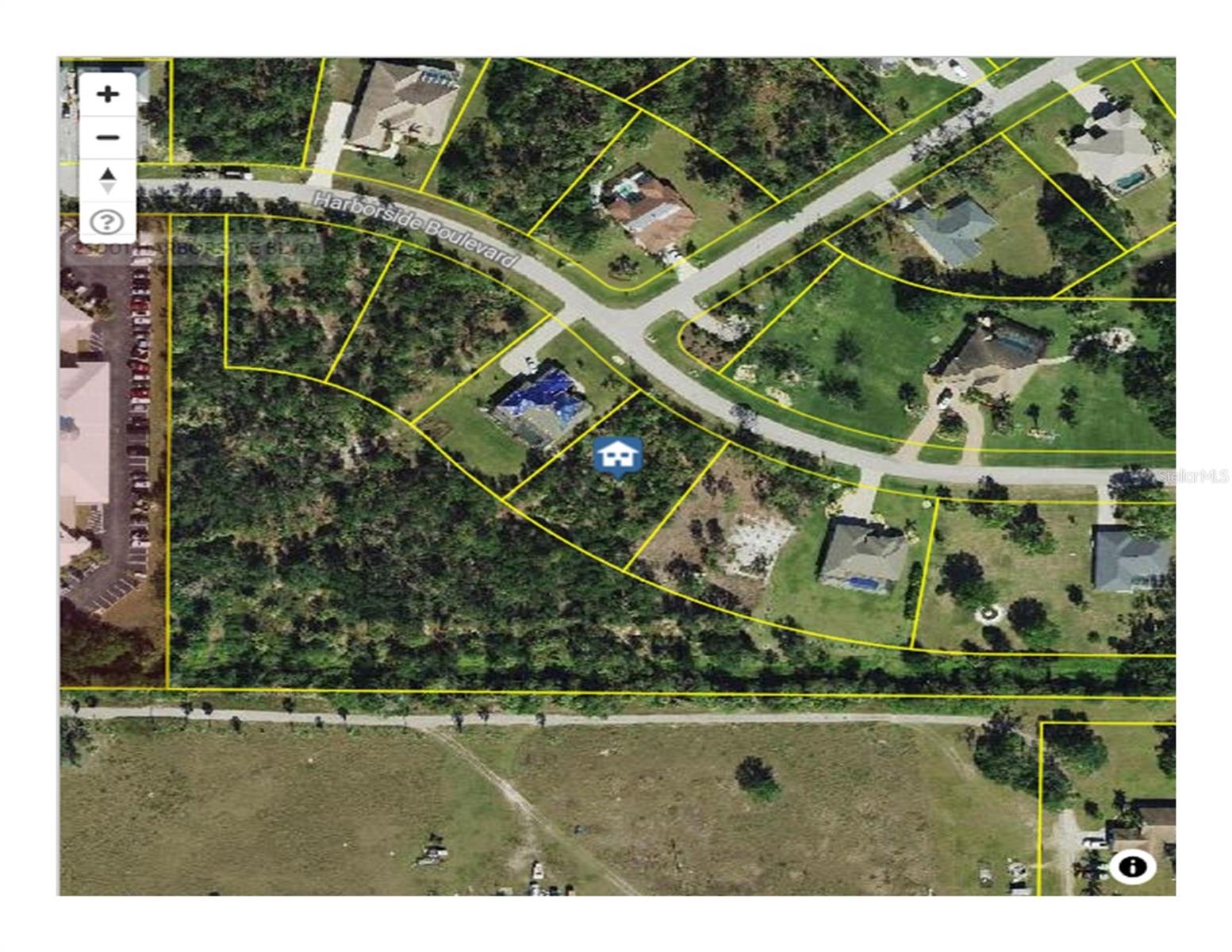 25079 HARBORSIDE BLVD, PUNTA GORDA, FL — photo 6