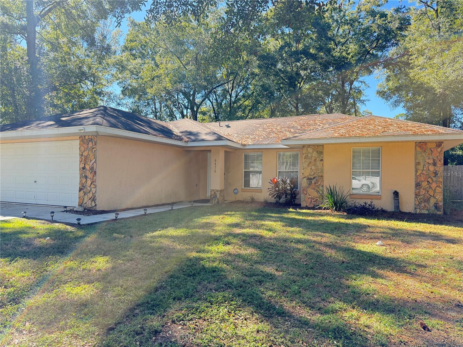 6470 NW 56TH TER, OCALA, FL
