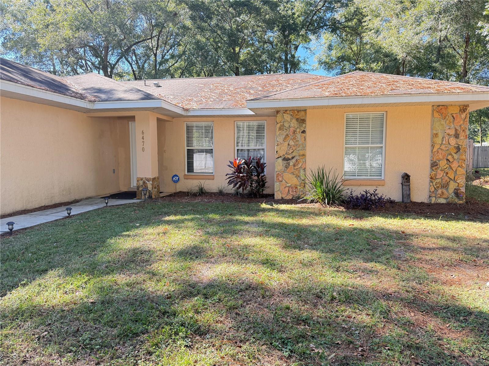 6470 NW 56TH TER, OCALA, FL — photo 2