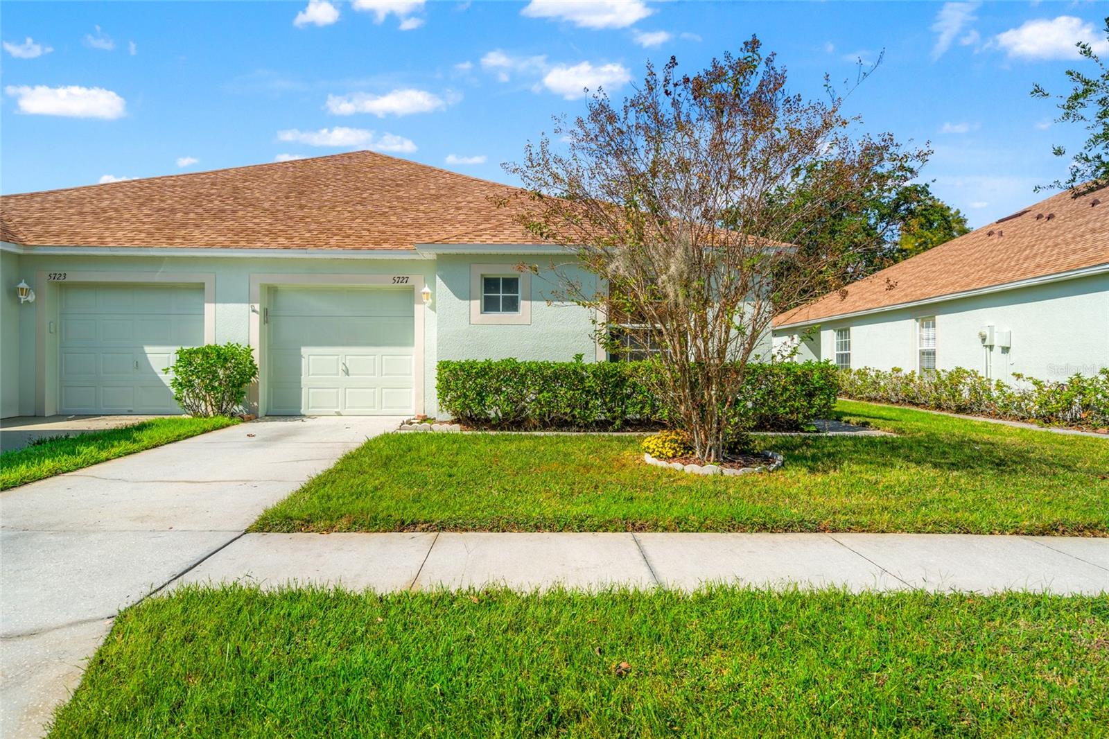 5727 AUTUMN SHIRE DR, ZEPHYRHILLS, FL — photo 7