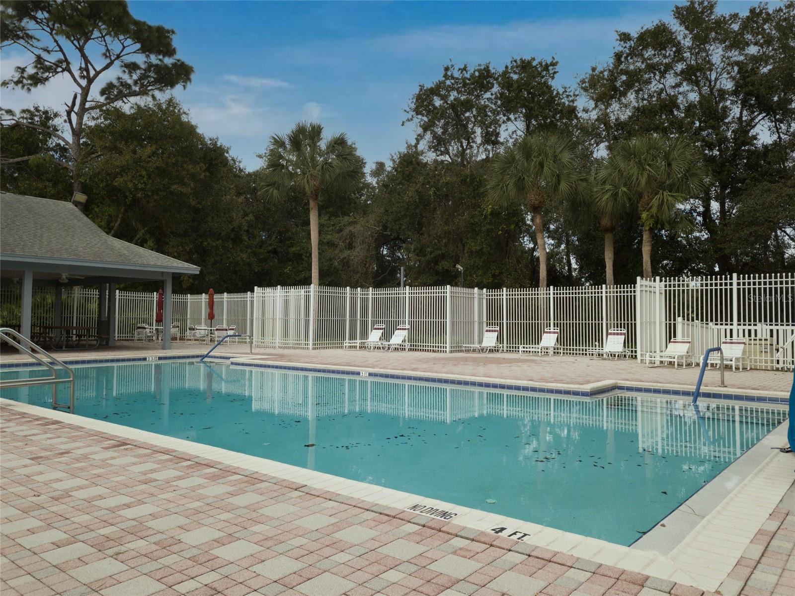 5727 AUTUMN SHIRE DR, ZEPHYRHILLS, FL — photo 37