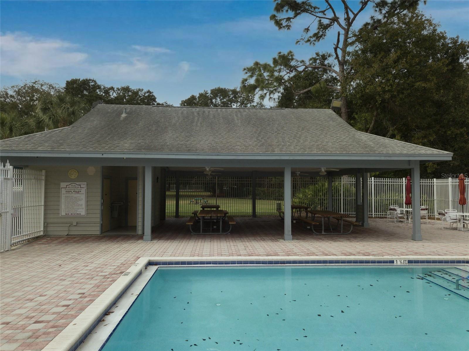 5727 AUTUMN SHIRE DR, ZEPHYRHILLS, FL — photo 38