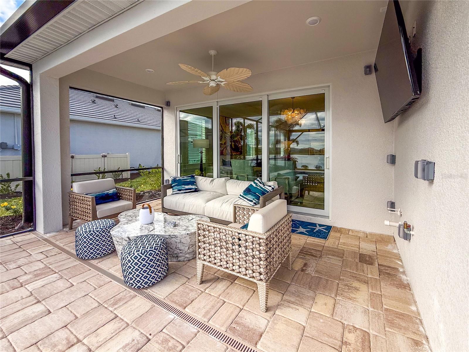 3263 ALBA CIR, BRADENTON, FL — photo 36