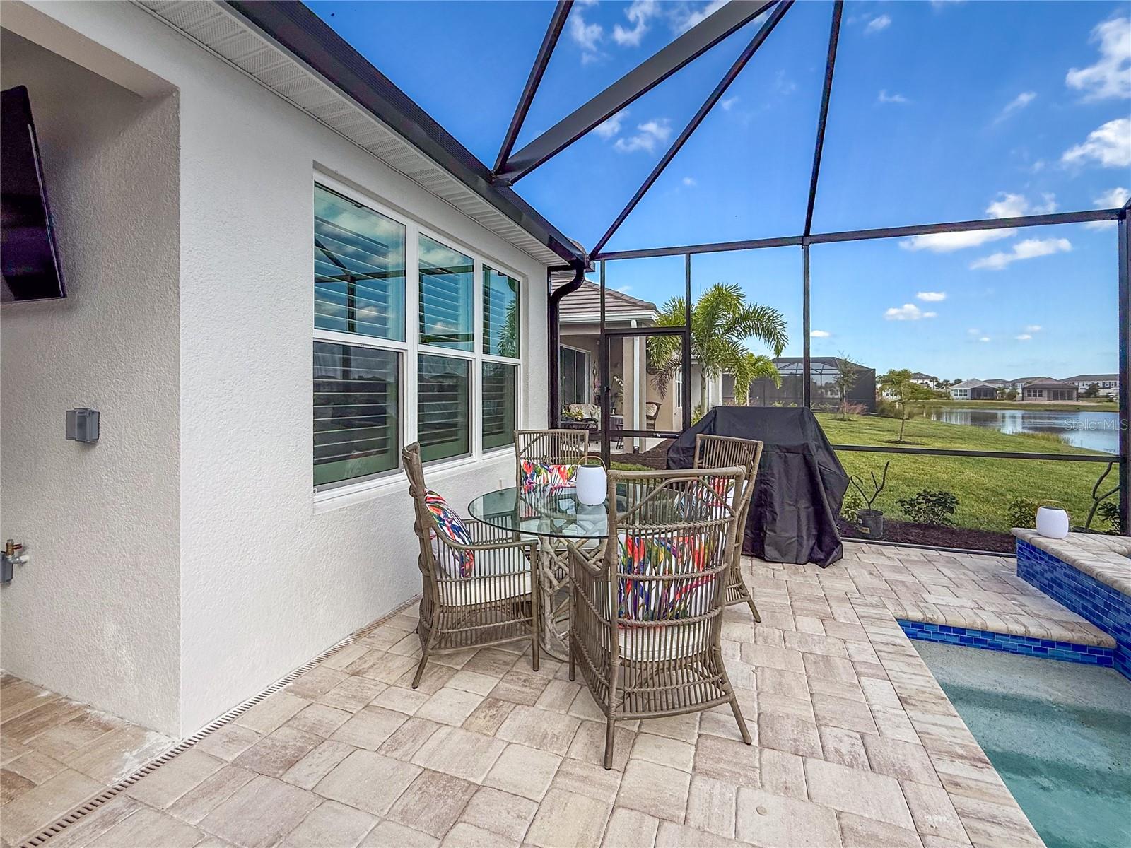 3263 ALBA CIR, BRADENTON, FL — photo 38