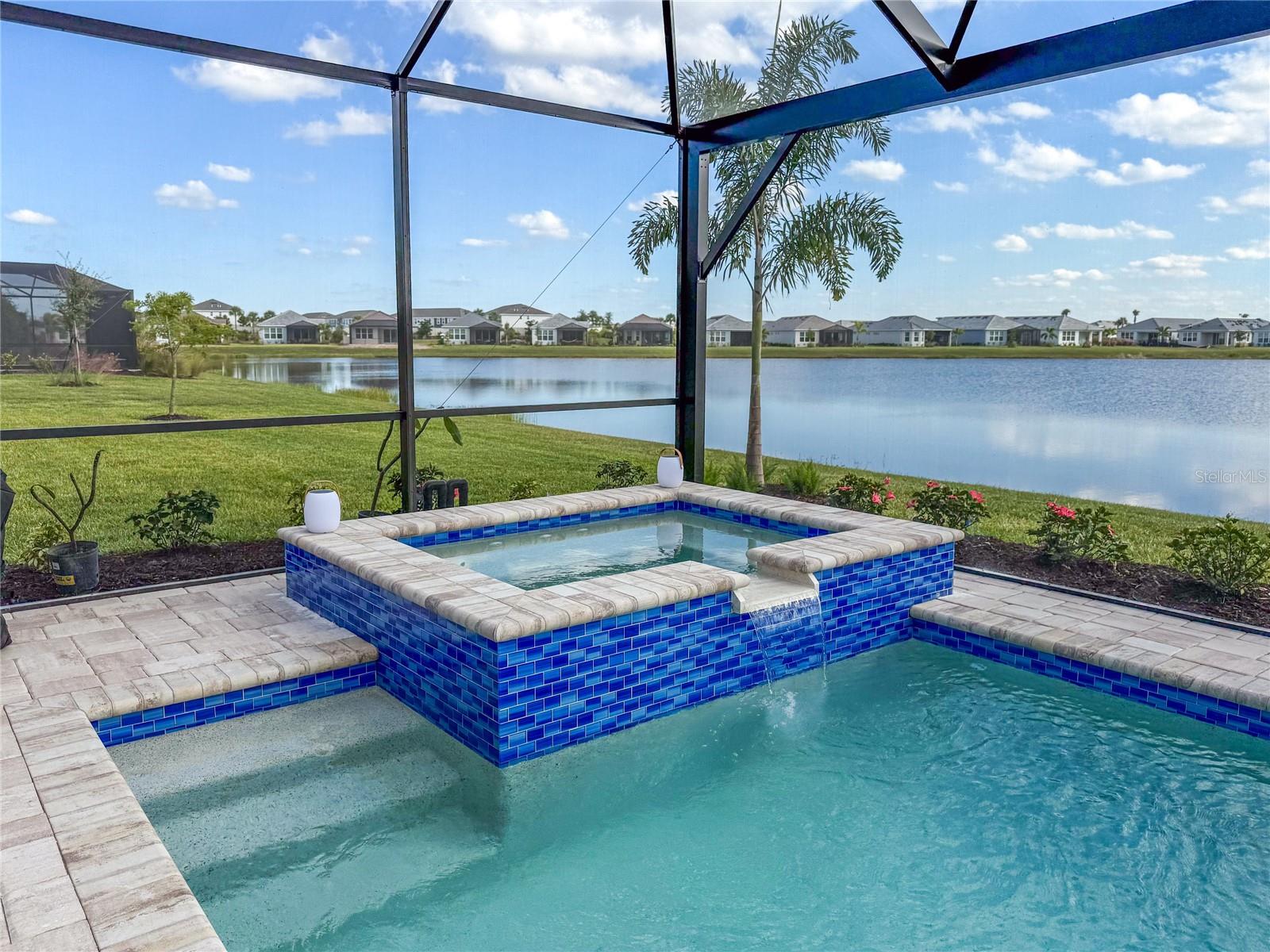 3263 ALBA CIR, BRADENTON, FL — photo 39