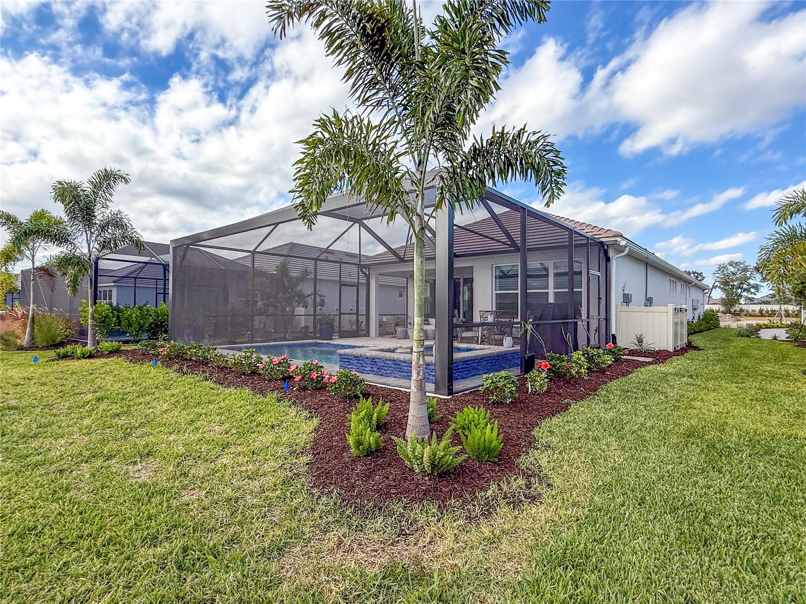 3263 ALBA CIR, BRADENTON, FL — photo 47
