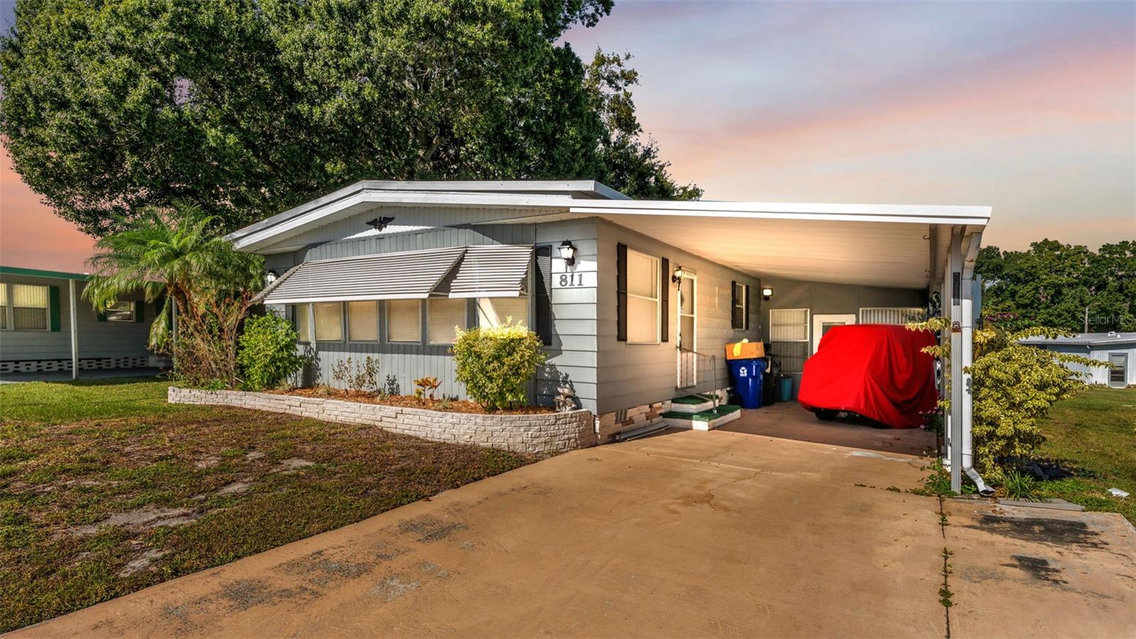 811 ELIZABETH LN, LAKELAND, FL