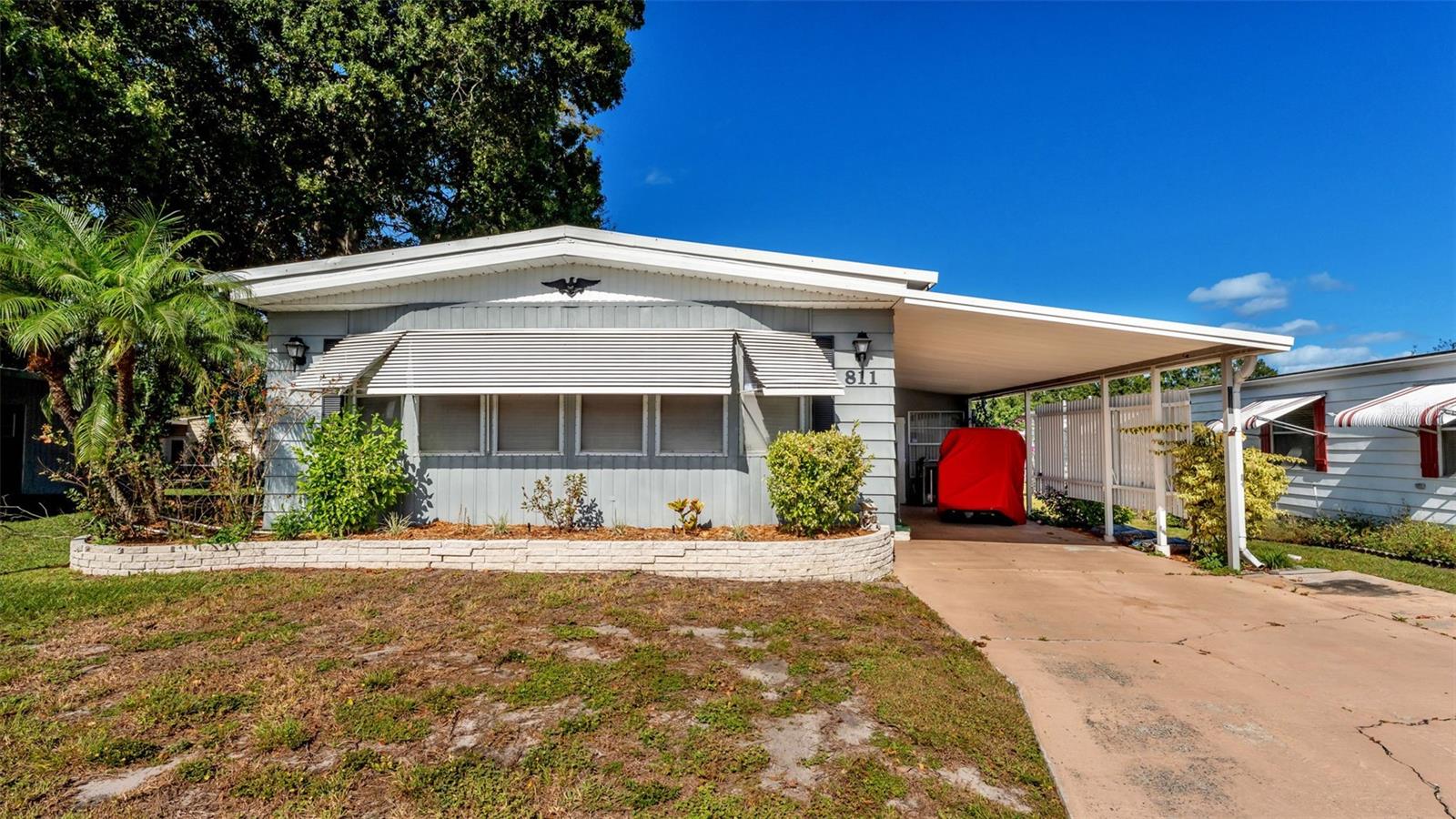 811 ELIZABETH LN, LAKELAND, FL — photo 2