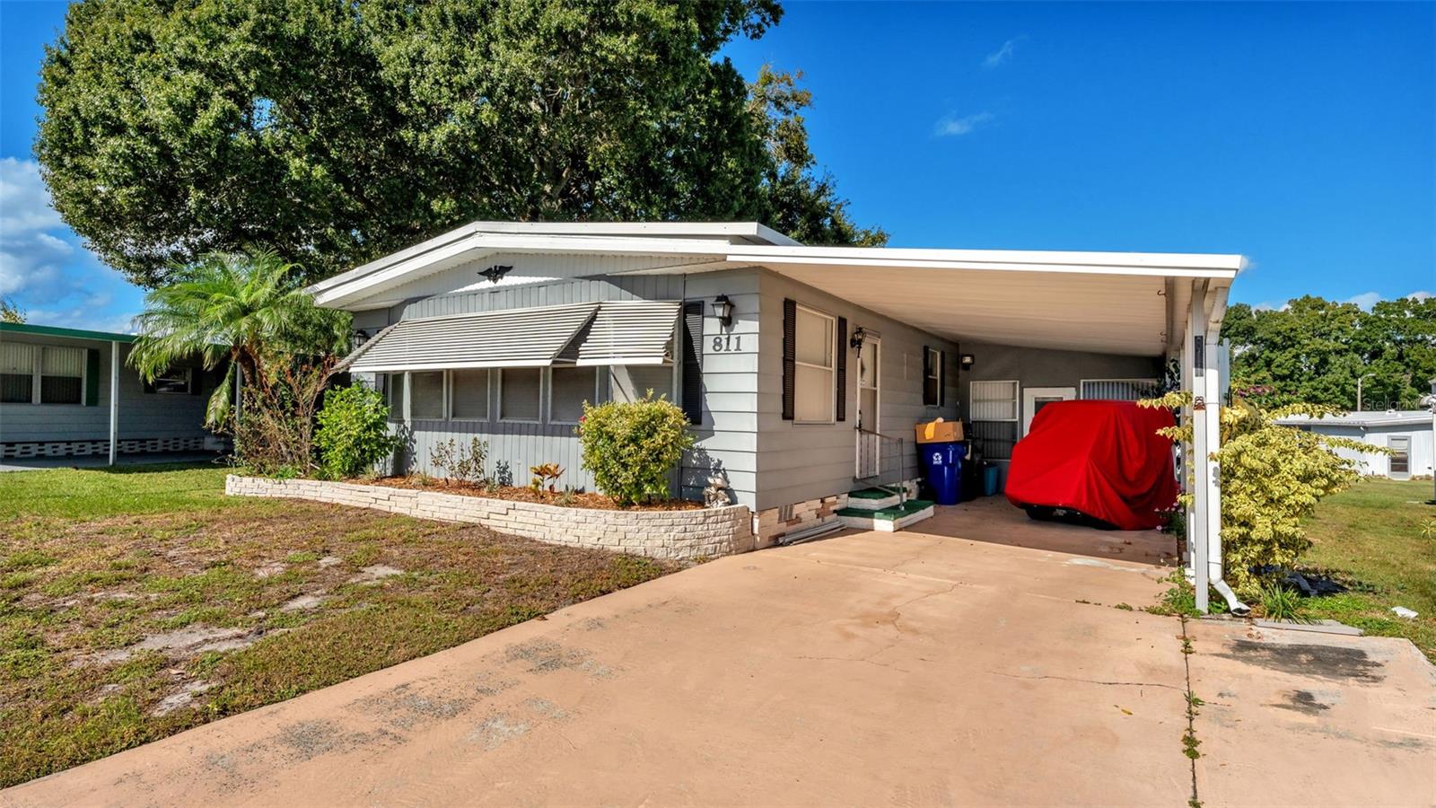 811 ELIZABETH LN, LAKELAND, FL — photo 32