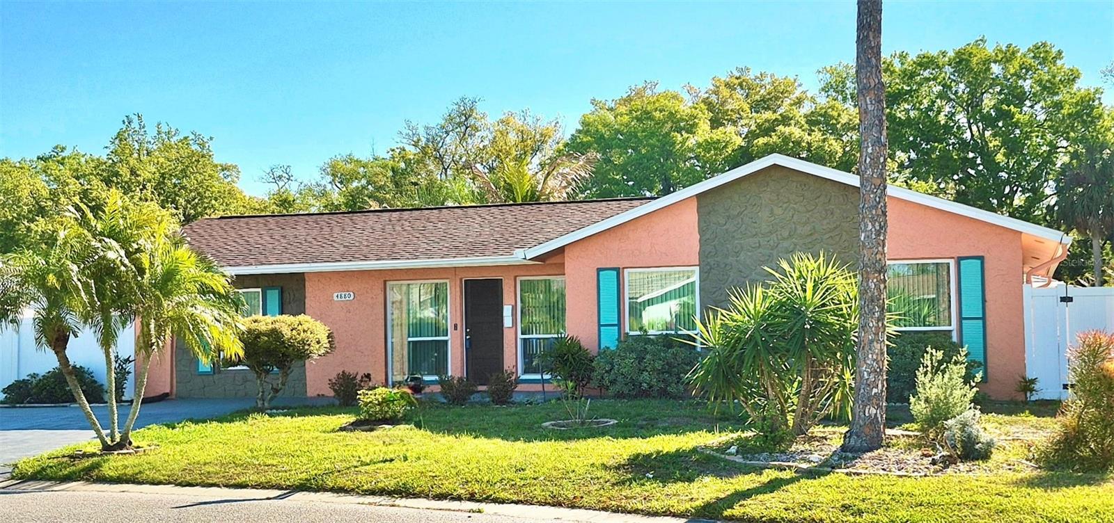 4880 SHELL STREAM BLVD, NEW PORT RICHEY, FL