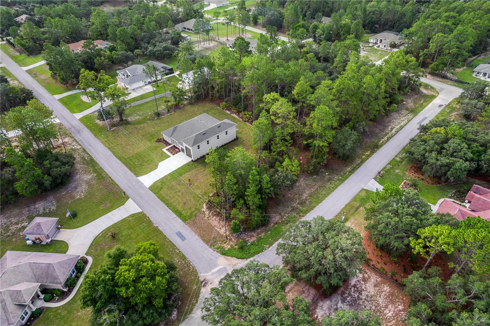 6412 W EL DORADO LN, BEVERLY HILLS, FL — photo 46