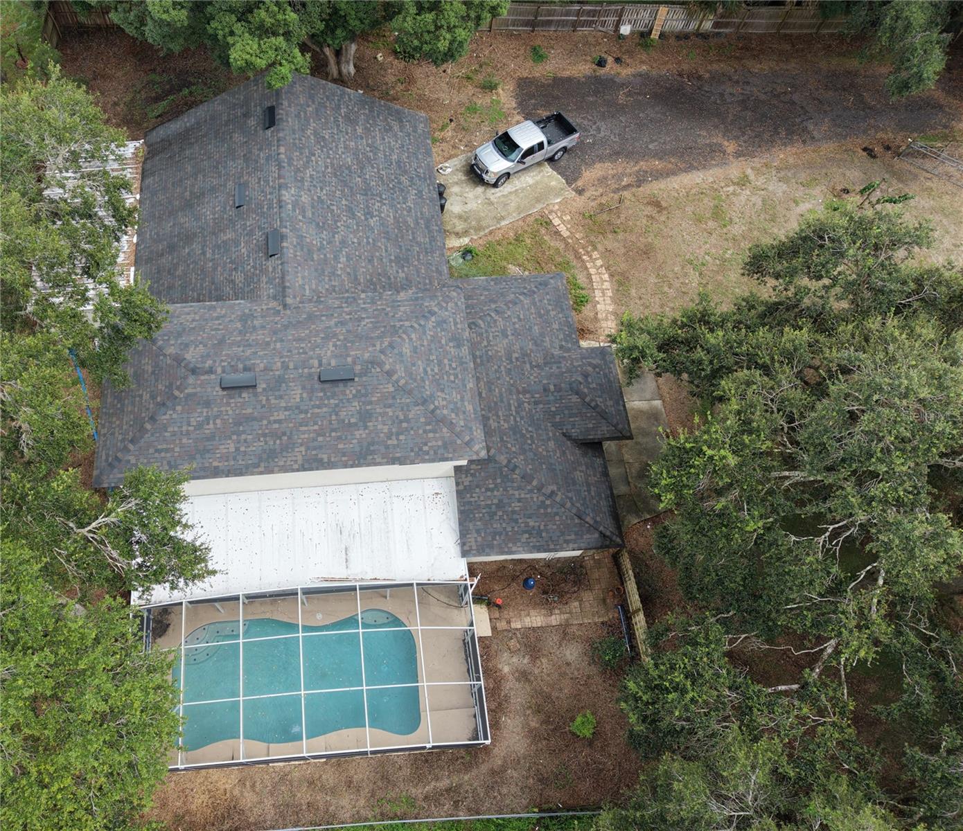 24247 WOLF BRANCH RD, SORRENTO, FL — photo 121