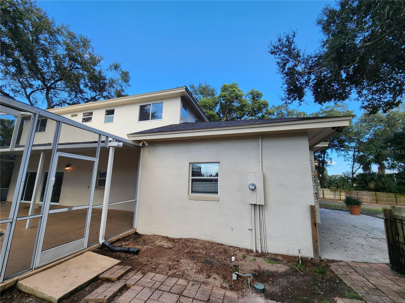 24247 WOLF BRANCH RD, SORRENTO, FL — photo 132