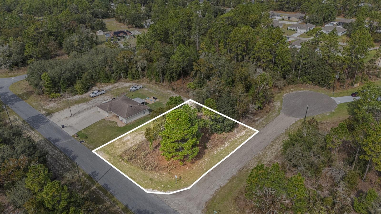 1541 W RILEY DR, DUNNELLON, FL — photo 2