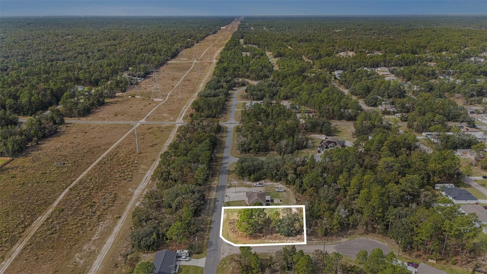 1541 W RILEY DR, DUNNELLON, FL — photo 12