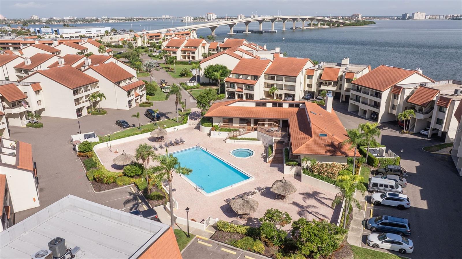 106 1ST ST E #315, TIERRA VERDE, FL — photo 36