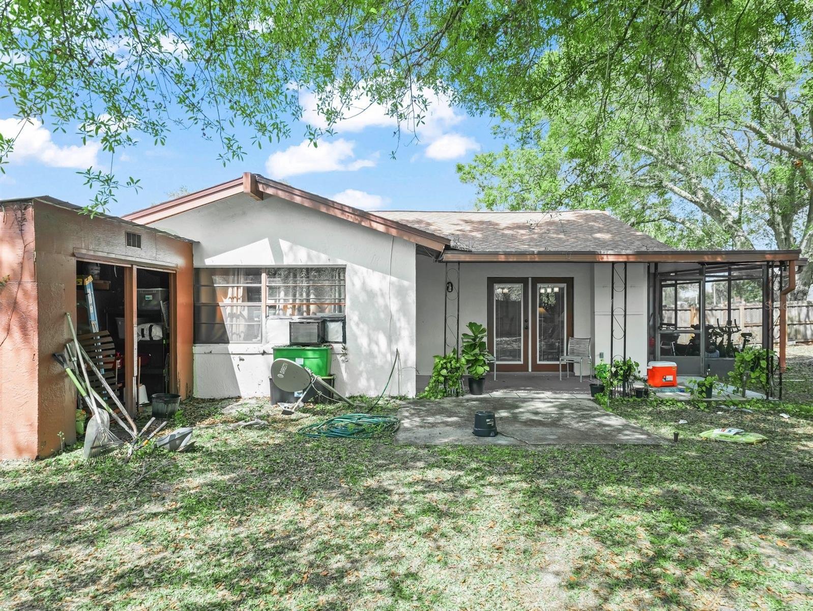 4601 GRANADA BLVD, SEBRING, FL — photo 15