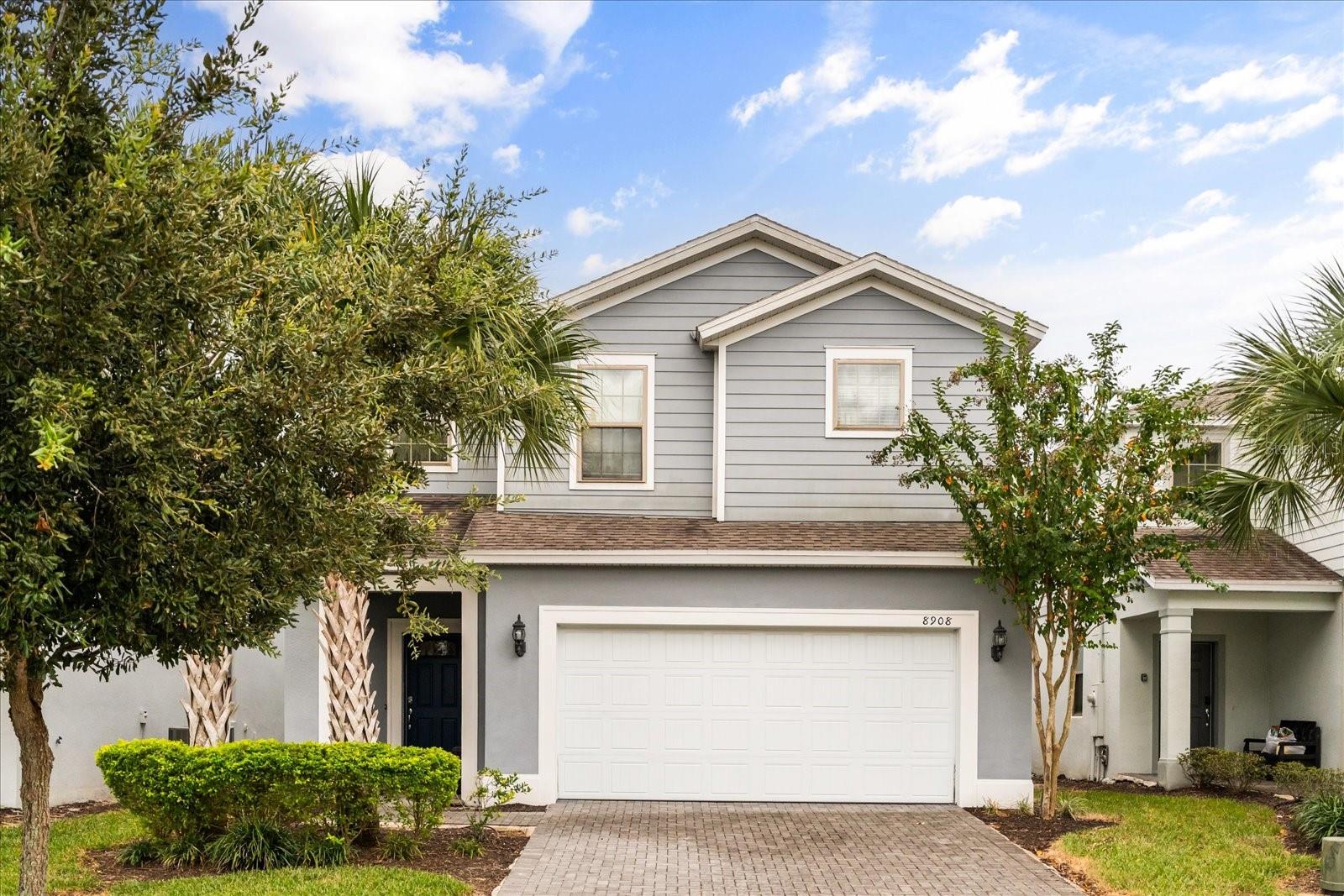 8908 PRAGUE WAY, KISSIMMEE, FL