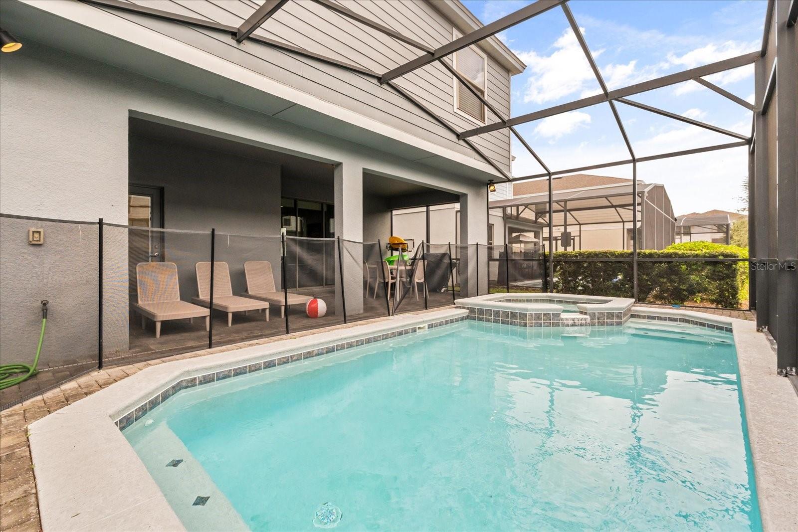 8908 PRAGUE WAY, KISSIMMEE, FL — photo 34