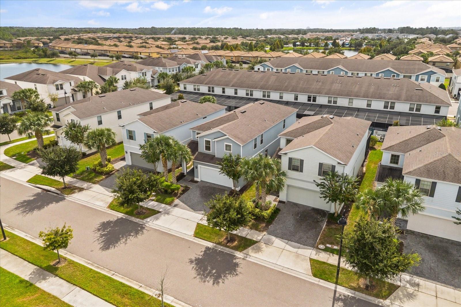 8908 PRAGUE WAY, KISSIMMEE, FL — photo 36
