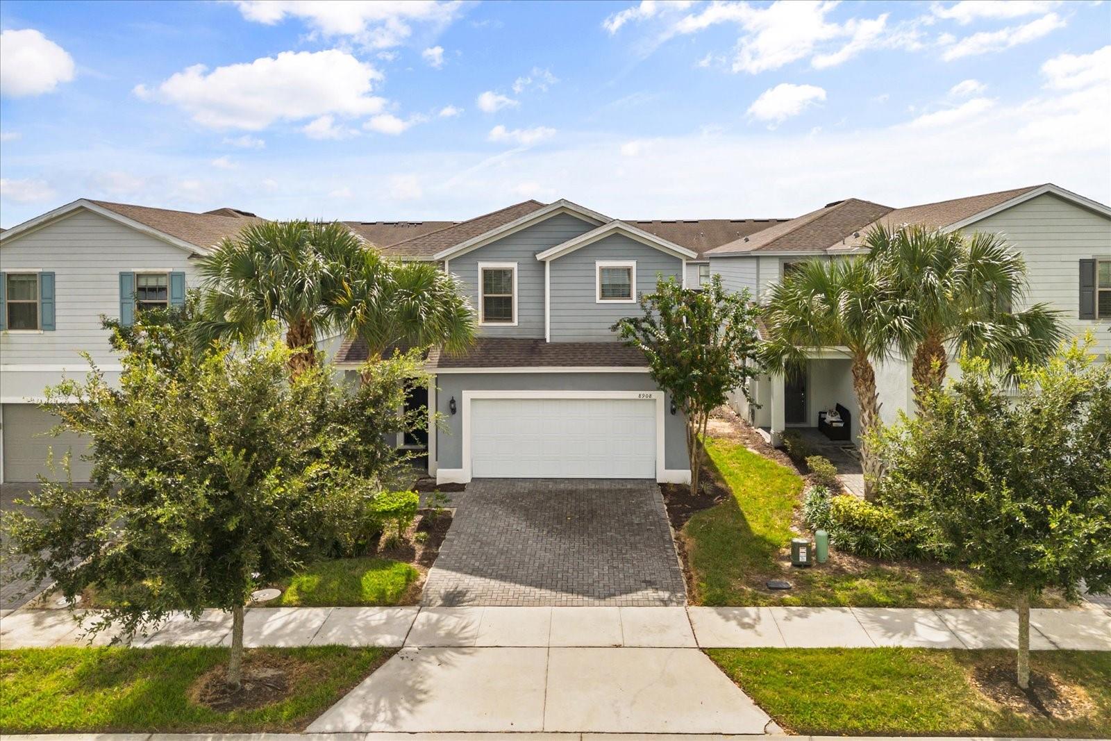 8908 PRAGUE WAY, KISSIMMEE, FL — photo 40