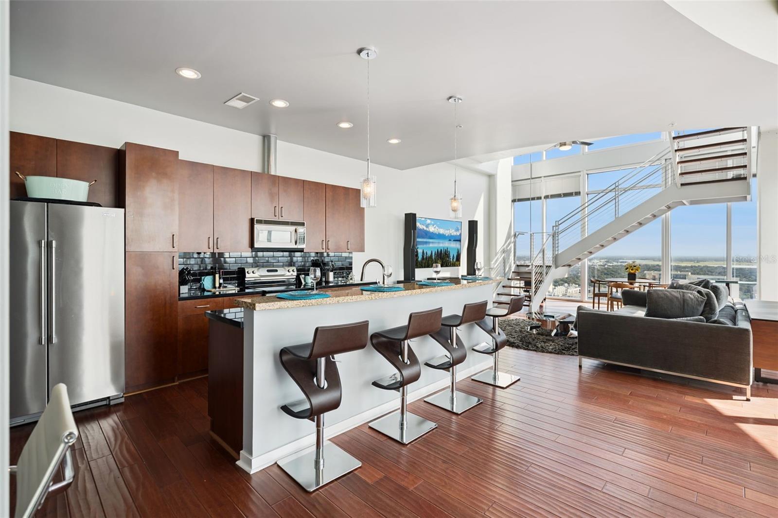 155 S COURT AVE #P-2901, ORLANDO, FL — photo 15