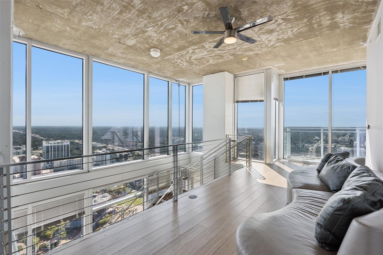 155 S COURT AVE #P-2901, ORLANDO, FL — photo 55