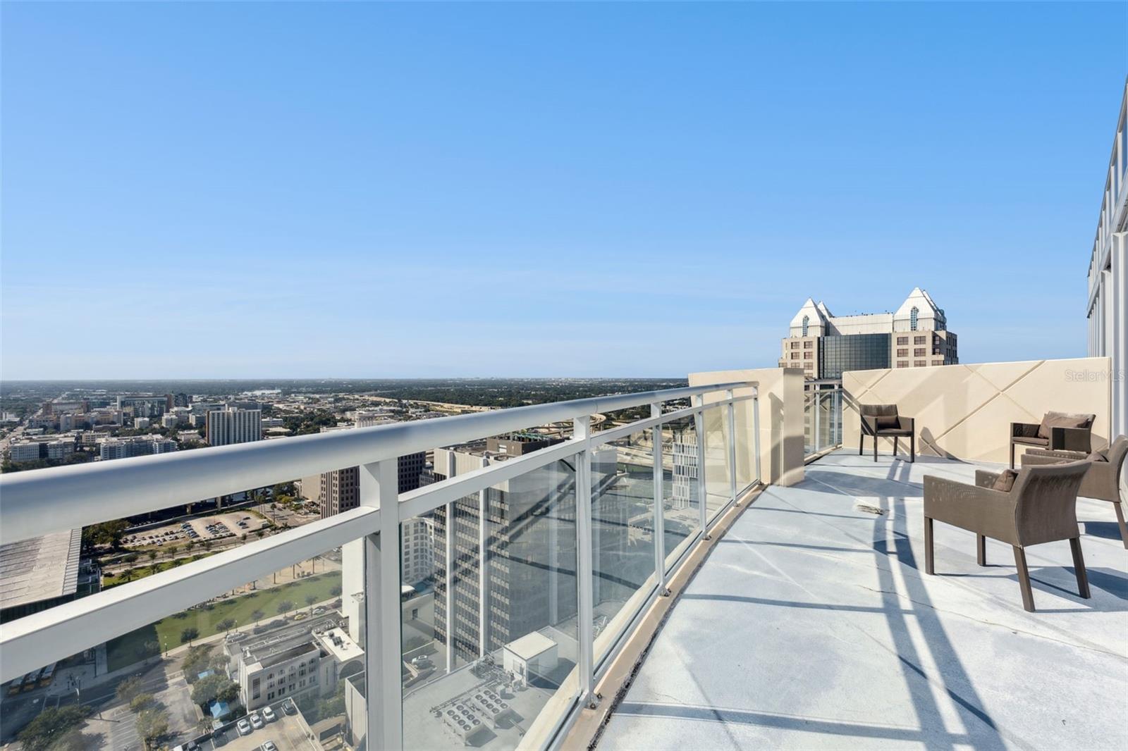 155 S COURT AVE #P-2901, ORLANDO, FL — photo 96