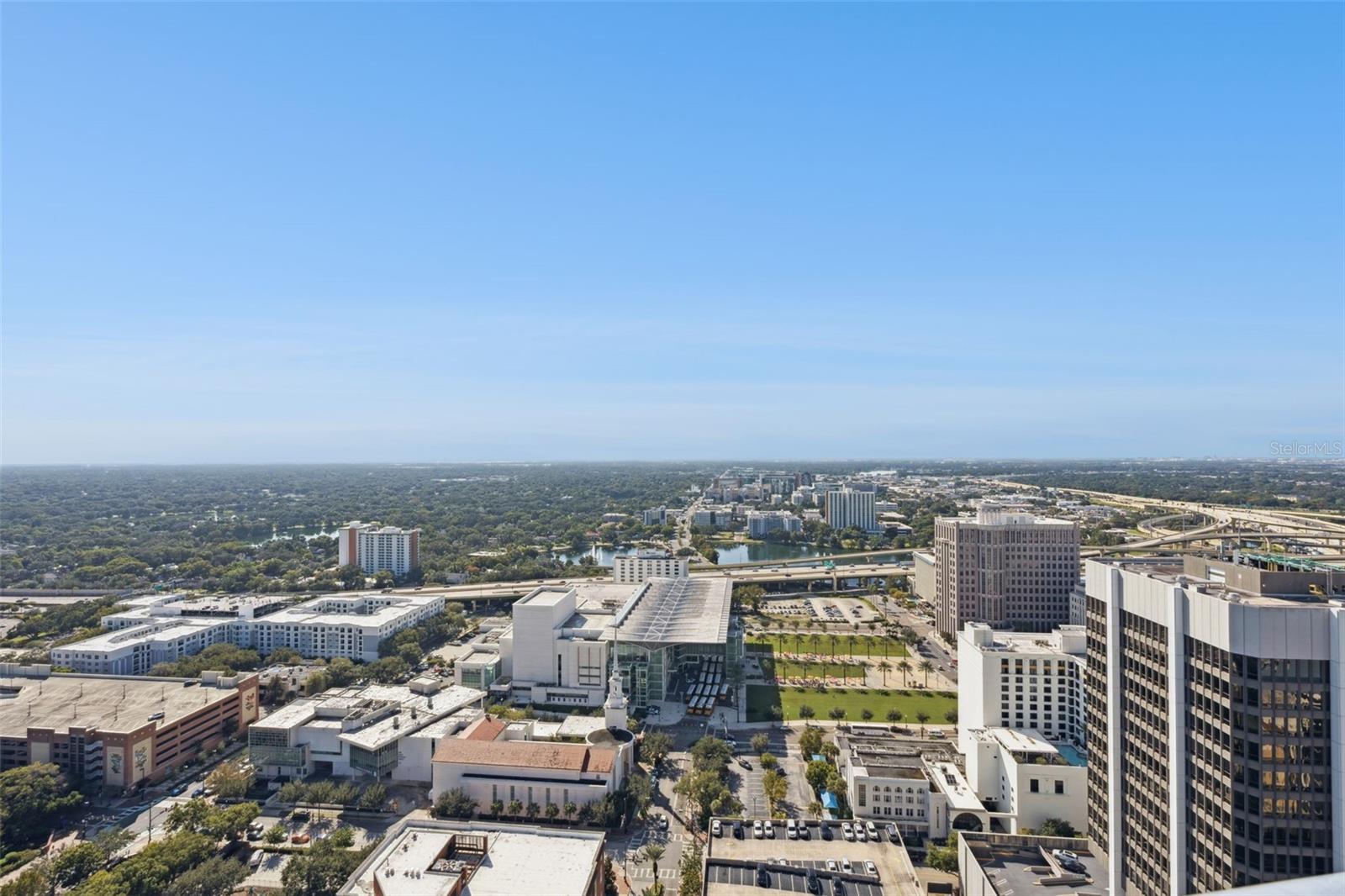 155 S COURT AVE #P-2901, ORLANDO, FL — photo 97