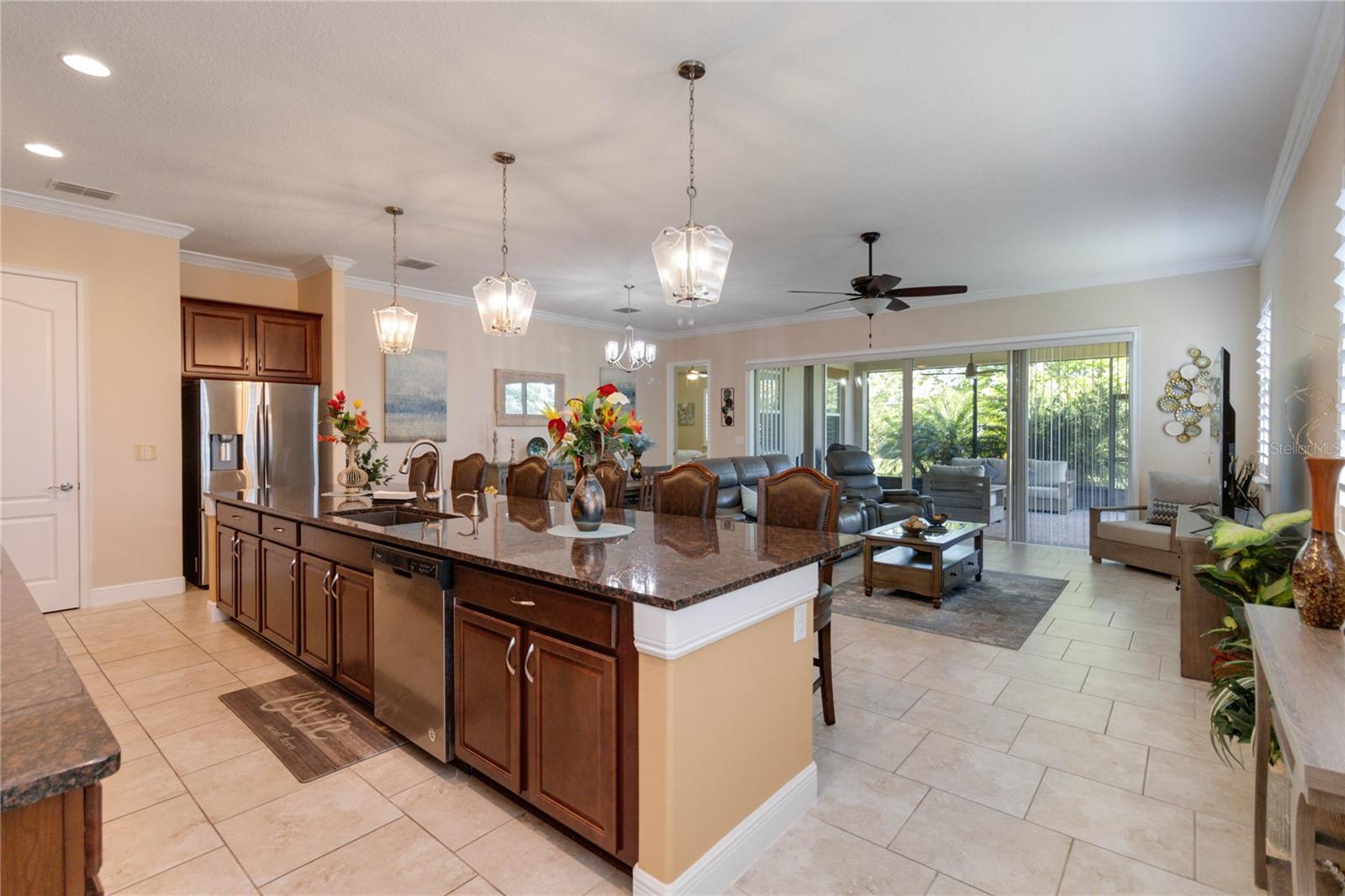 4921 CATALPA DR, ST CLOUD, FL — photo 12