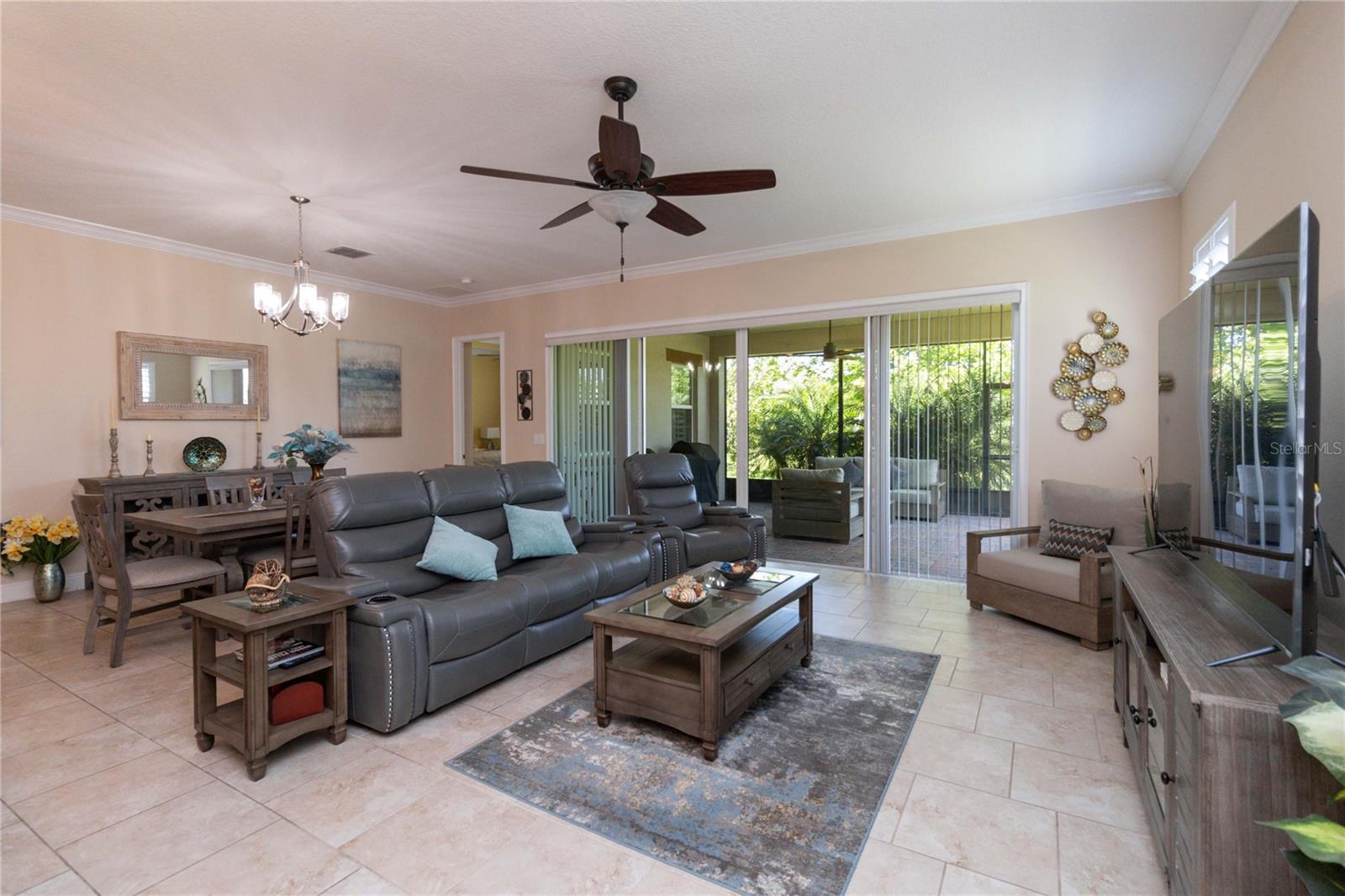 4921 CATALPA DR, ST CLOUD, FL — photo 13