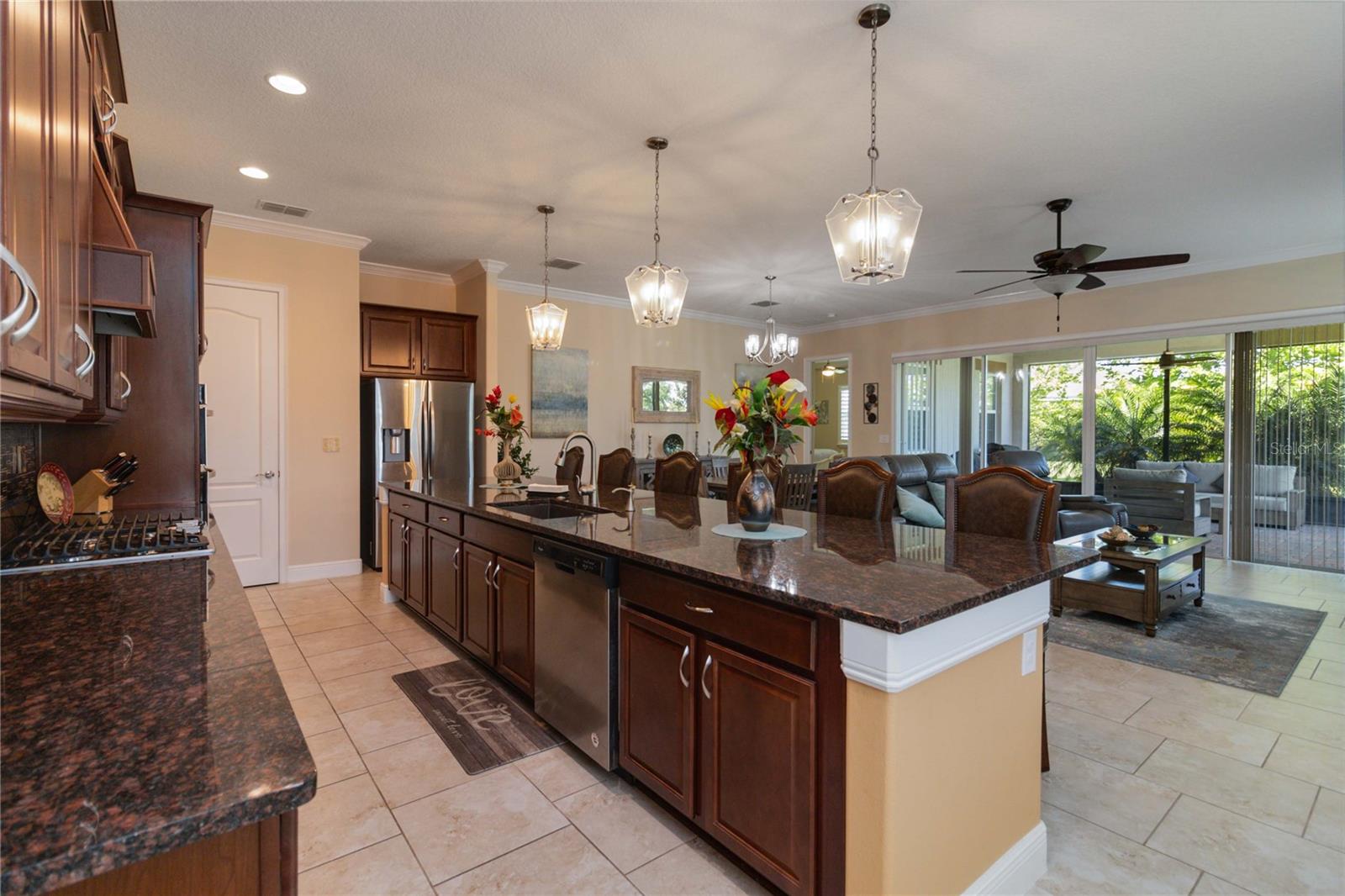 4921 CATALPA DR, ST CLOUD, FL — photo 23