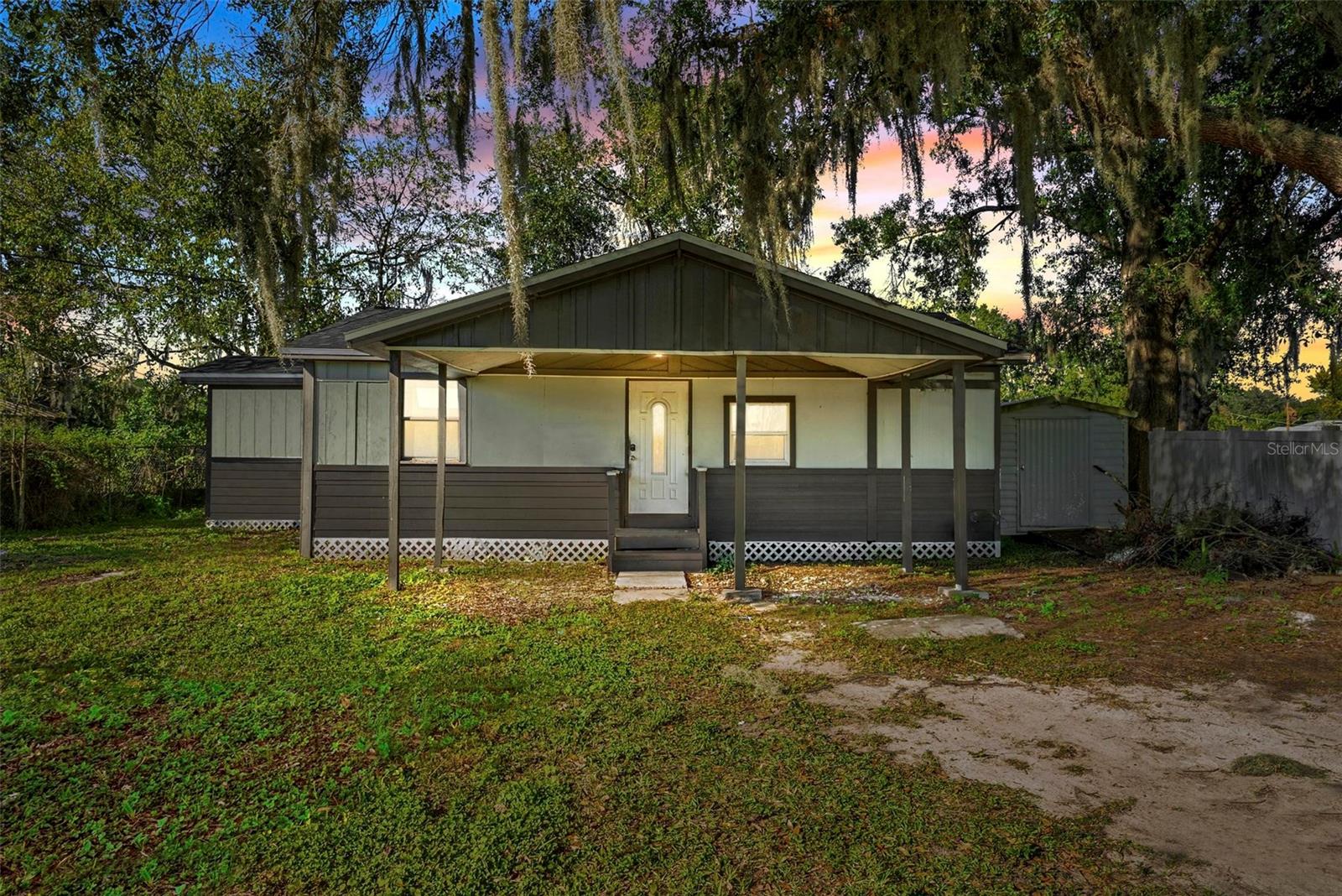 2206 SHIRAH RD, AUBURNDALE, FL
