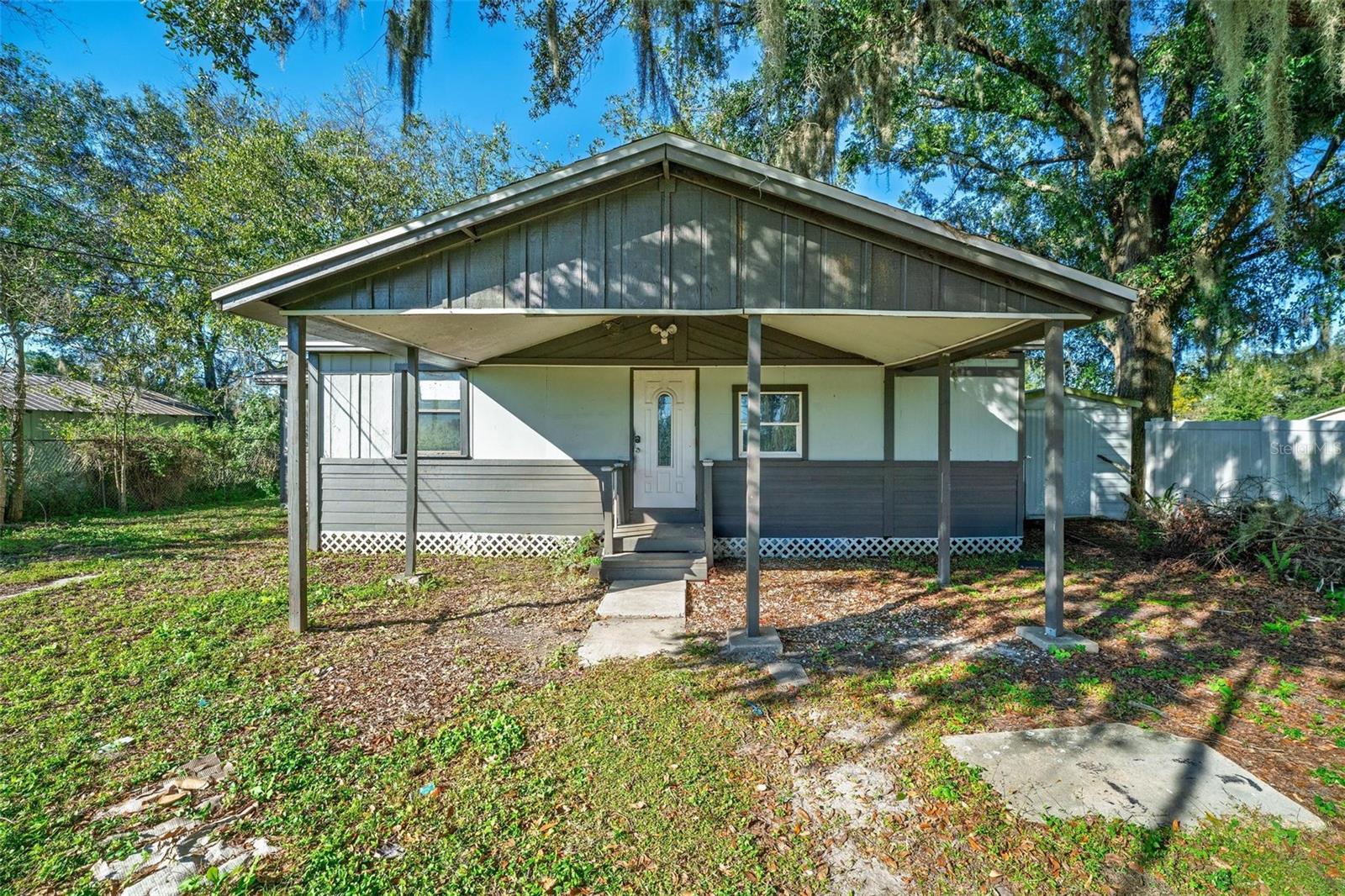 2206 SHIRAH RD, AUBURNDALE, FL — photo 2