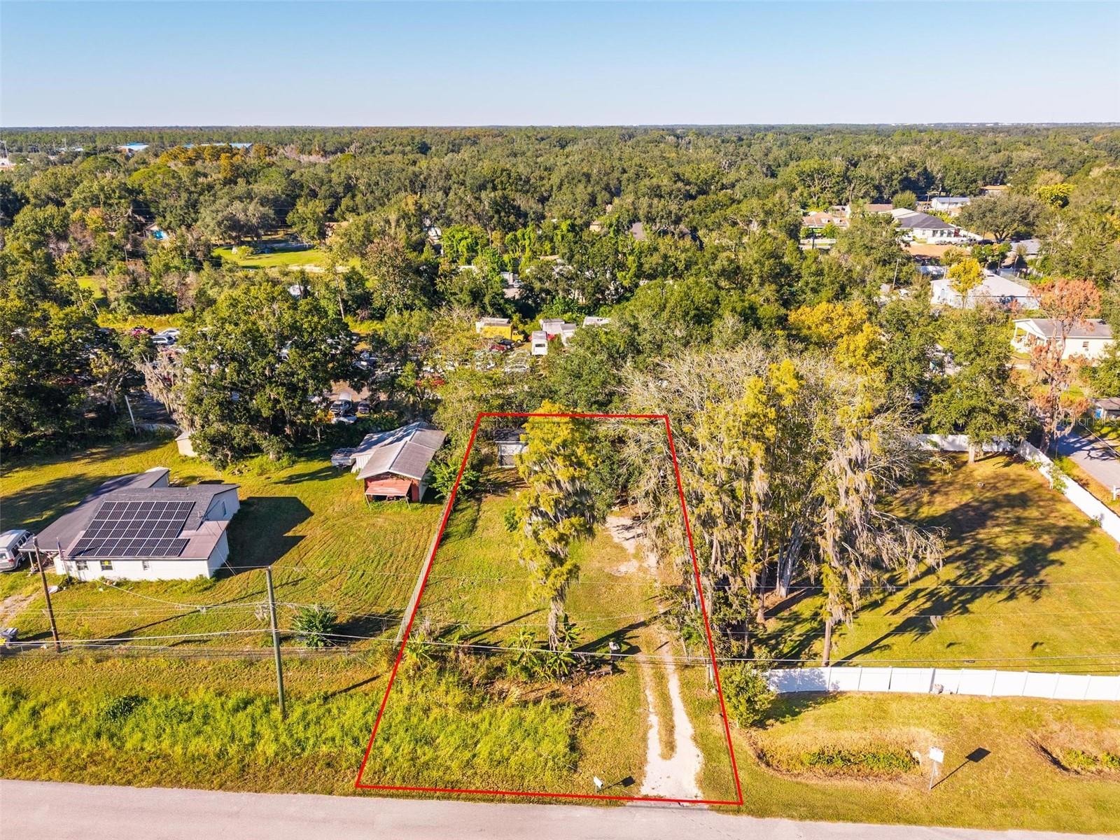 2206 SHIRAH RD, AUBURNDALE, FL — photo 20