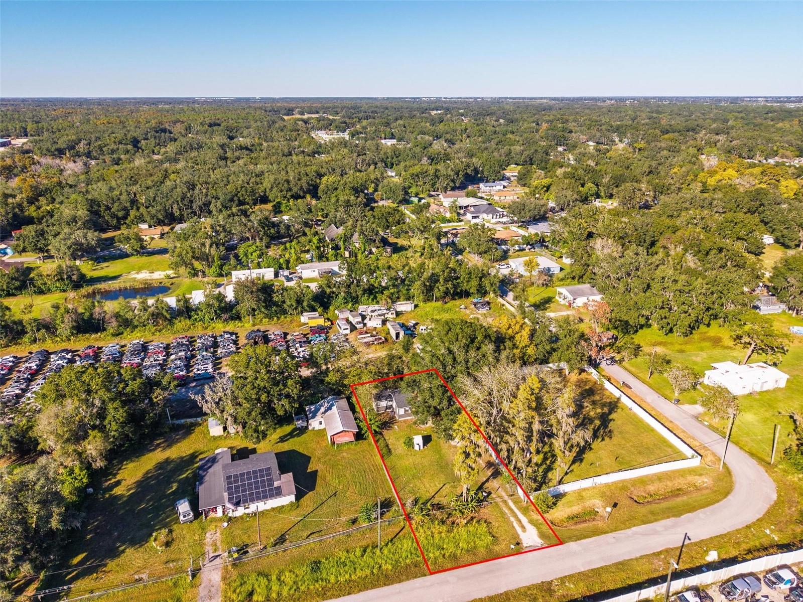 2206 SHIRAH RD, AUBURNDALE, FL — photo 22