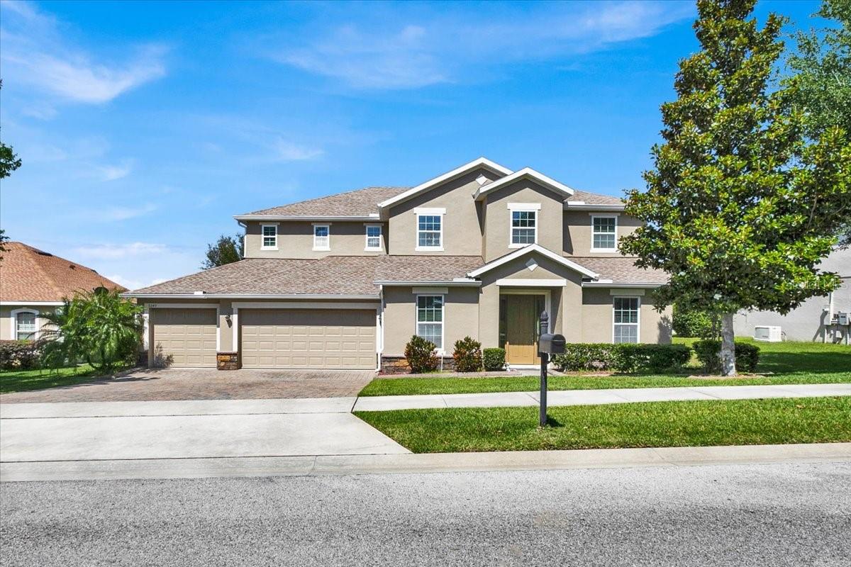 9249 IVYWOOD ST, CLERMONT, FL