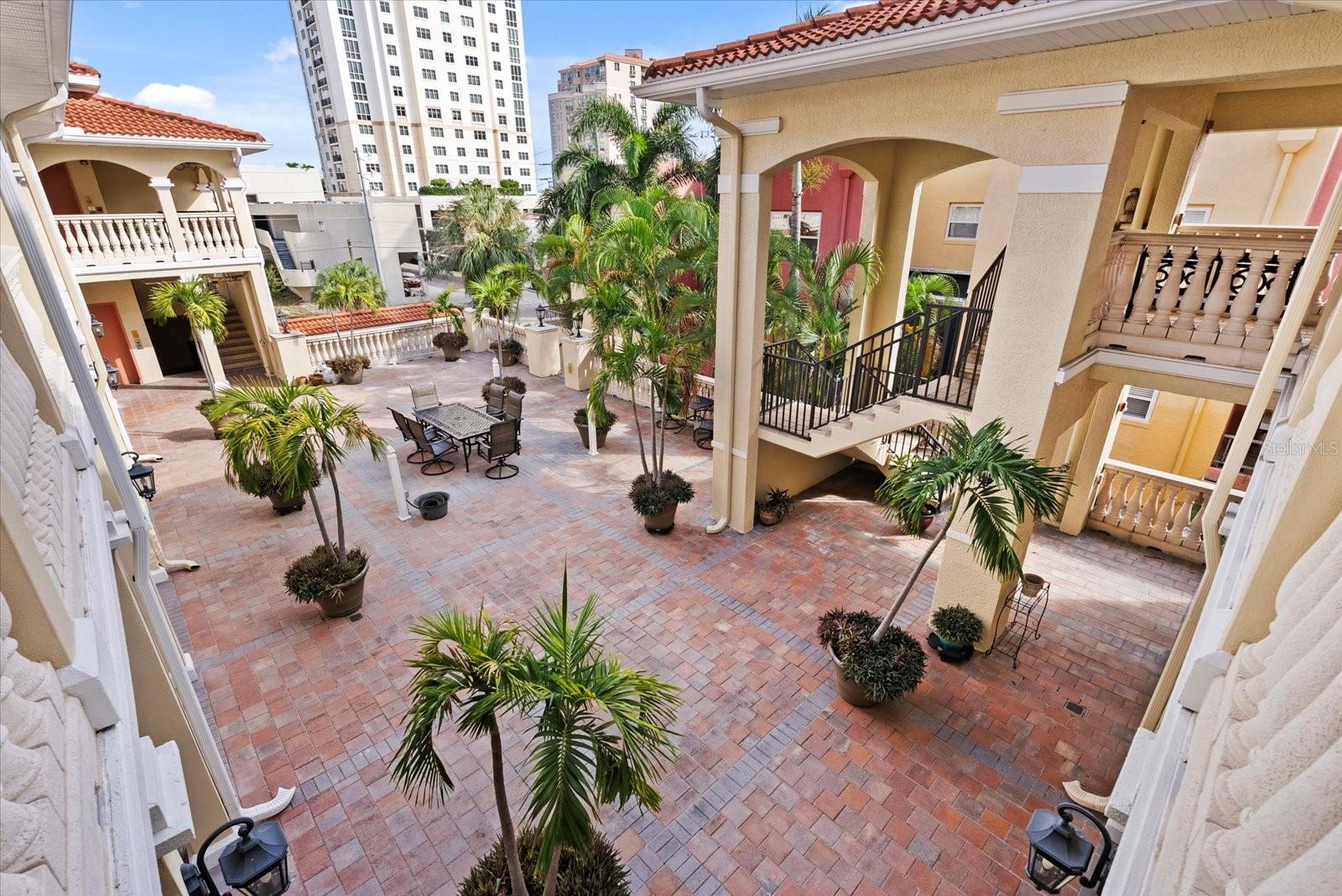 340 1ST ST N #D, ST PETERSBURG, FL — photo 5
