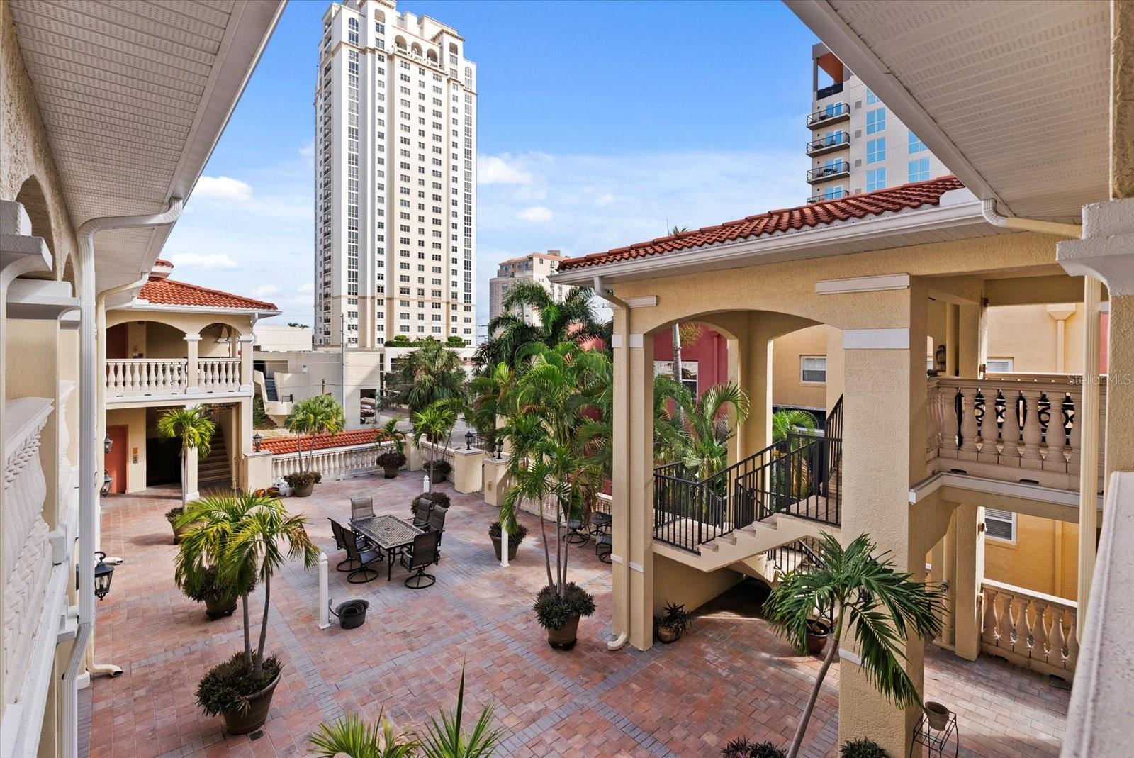 340 1ST ST N #D, ST PETERSBURG, FL — photo 6