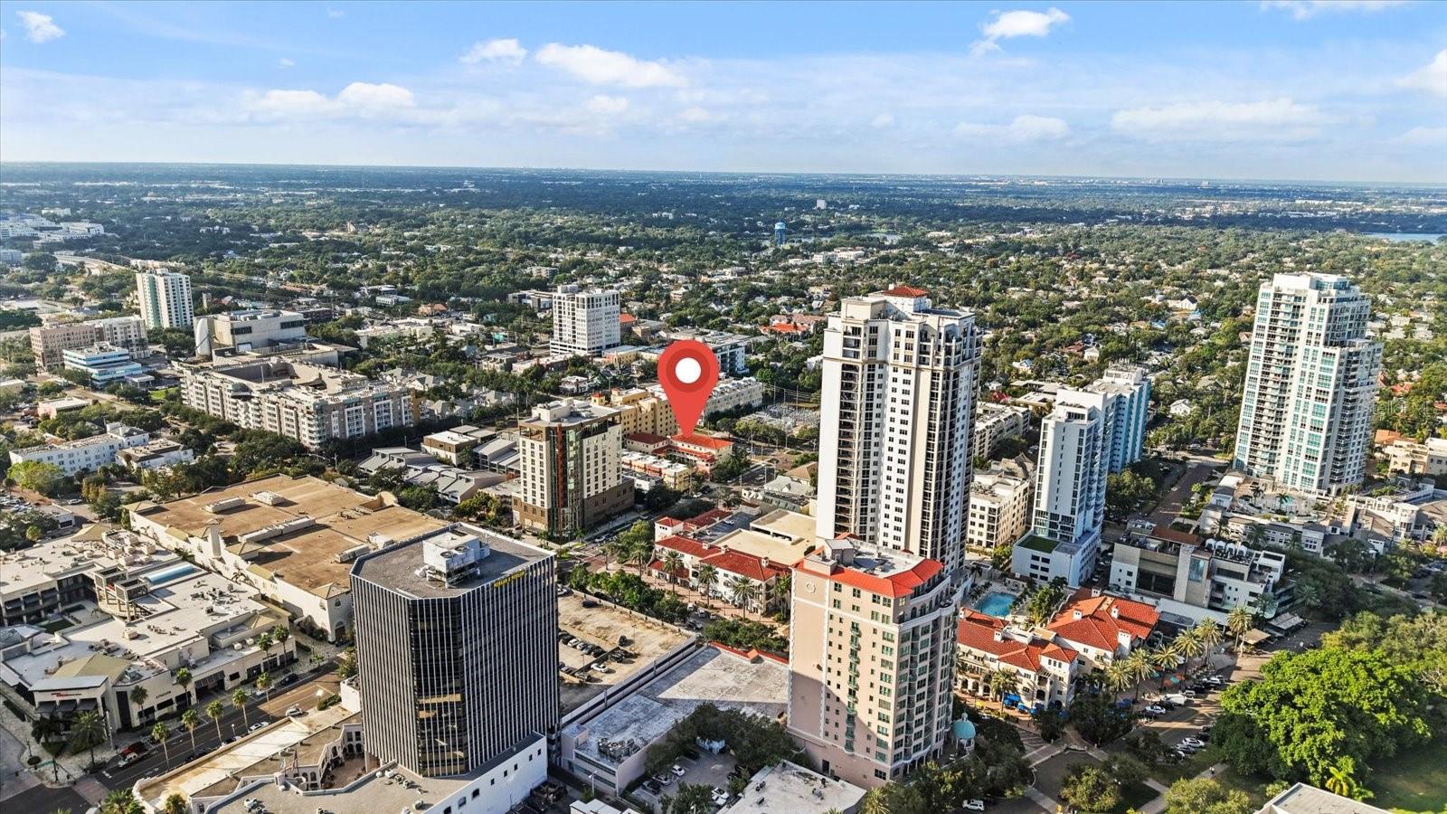 340 1ST ST N #D, ST PETERSBURG, FL — photo 40