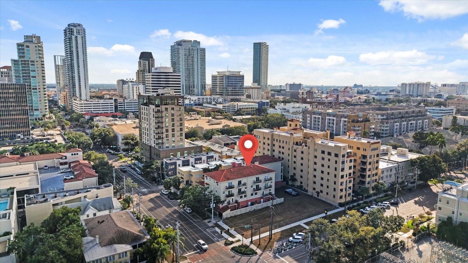 340 1ST ST N #D, ST PETERSBURG, FL — photo 42
