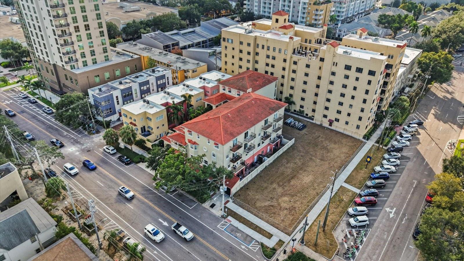 340 1ST ST N #D, ST PETERSBURG, FL — photo 43
