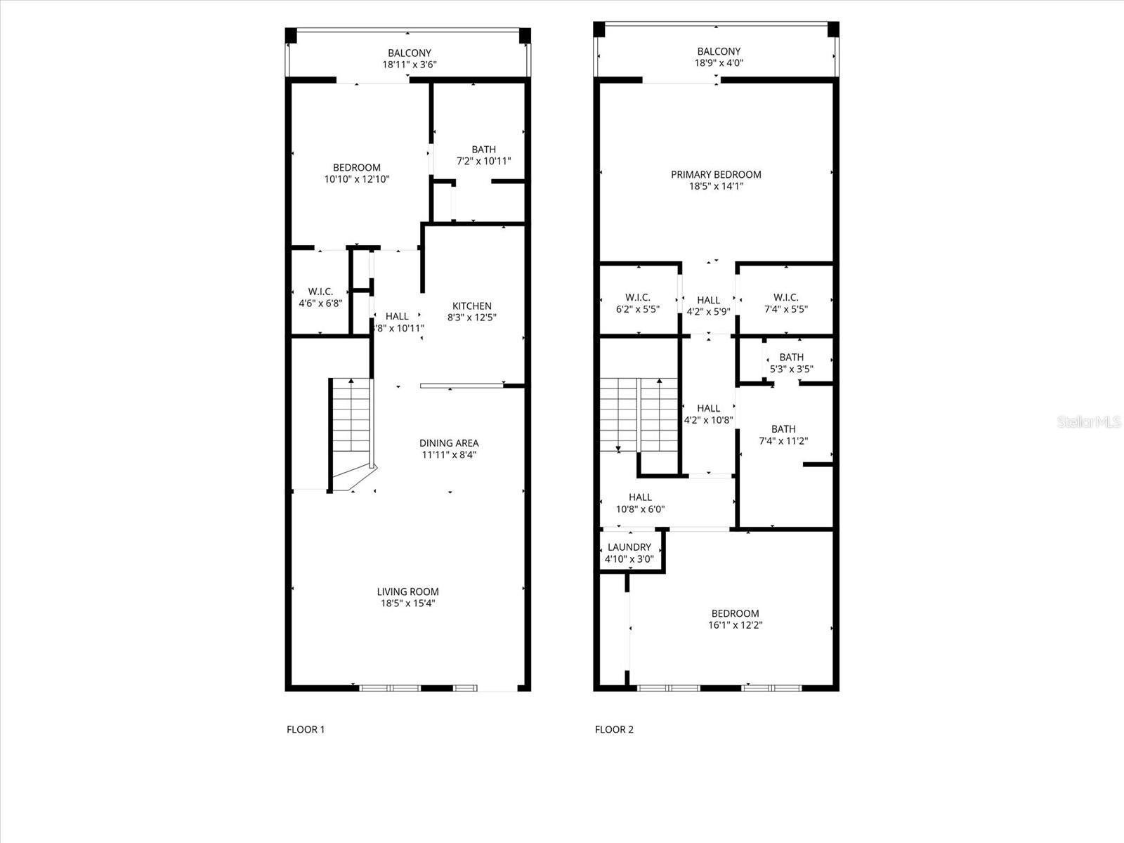340 1ST ST N #D, ST PETERSBURG, FL — photo 45