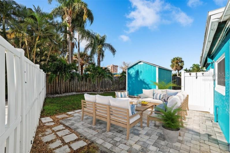 675 182ND AVE E, REDINGTON SHORES, FL — photo 35