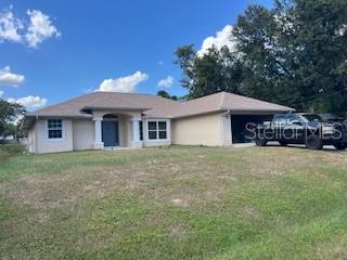 2447 JARVIS ST, NORTH PORT, FL