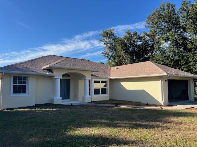 2447 JARVIS ST, NORTH PORT, FL — photo 2