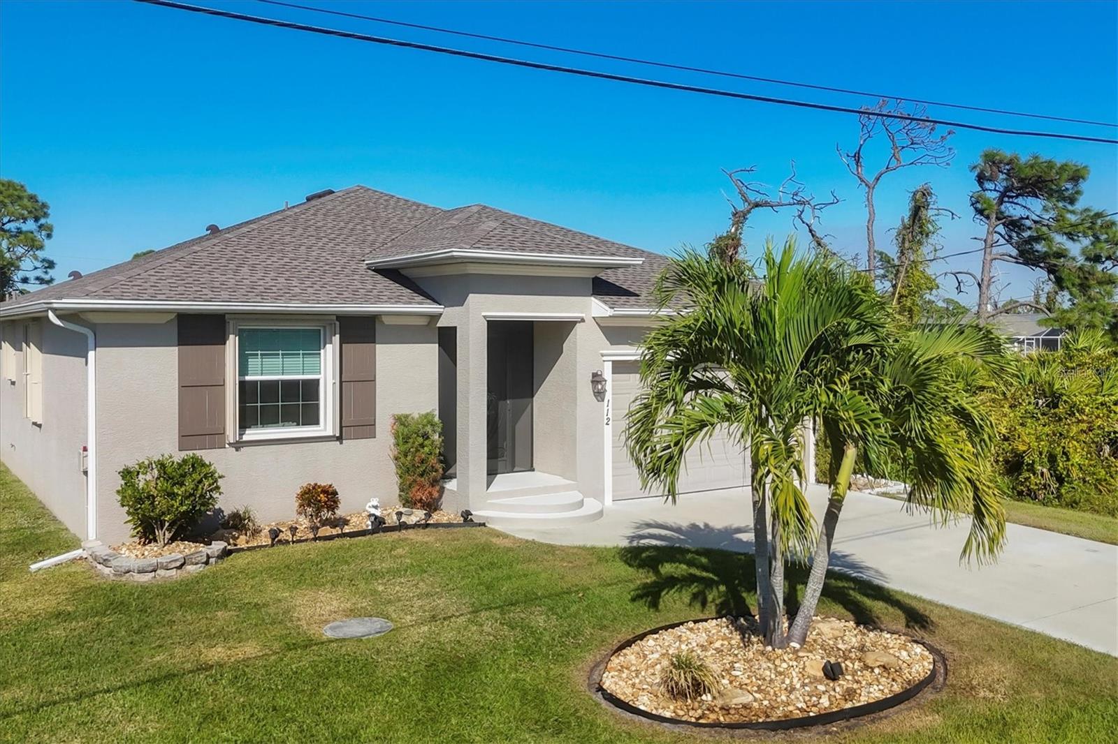 112 BERYL DR, ROTONDA WEST, FL